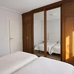 Centro Apto Con Vistas Al Puerto - Vega 2 Apartment Llanes