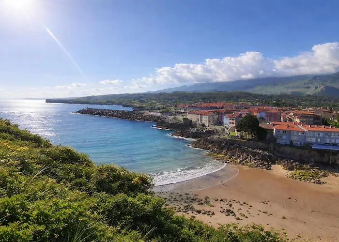 아파트 Centro Apto Con Vistas Al Puerto - Vega 2 *