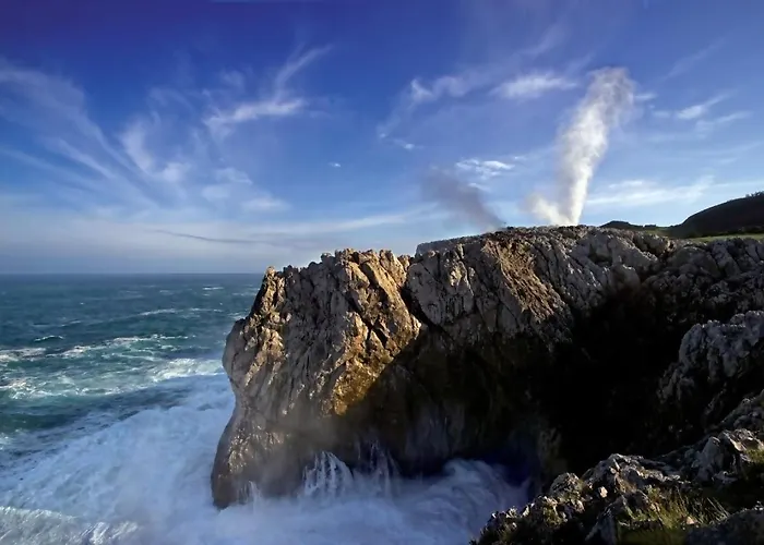 아파트 Centro Apto Con Vistas Al Puerto - Vega 2