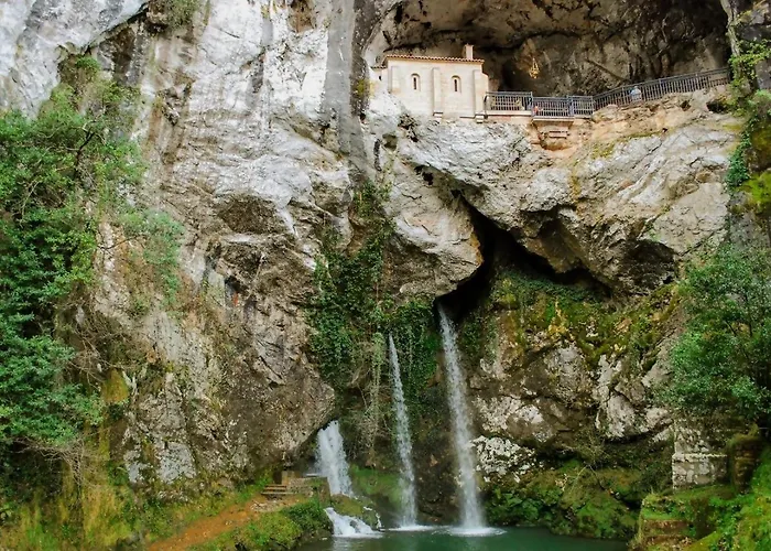 아파트 Centro Apto Con Vistas Al Puerto - Vega 2