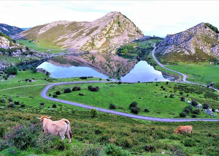 Centro Apto Con Vistas Al Puerto - Vega 2